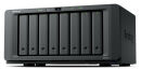 Synology DiskStation DS1825+ AMD V1500B (2,2GHz/4C)...