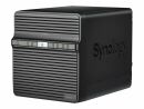 Synology DiskStation DS423 Realtek RTD1619B (1,7GHz/4C)...