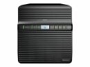 Synology DiskStation DS423 Realtek RTD1619B (1,7GHz/4C)...