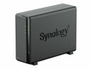Synology DiskStation DS124 Realtek RTD1619B (1,7GHz/4C)...