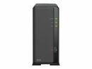 Synology DiskStation DS124 Realtek RTD1619B (1,7GHz/4C)...