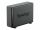 Synology DiskStation DS124 Realtek RTD1619B (1,7GHz/4C) 1GB-RAM 1xLFF 1x1GbE 1x36W Desktop-NAS