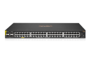 HPE CX 6000 12x 1Gb BASE-T / 2x 1Gb SFP / 2x 1Gb BASE-T...