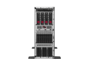 HPE ProLiant ML350 Gen12 1x Intel Xeon 6505P (2.20GHz/12C) 1x32GB 4xLFF 2x4TB SATA HDD MR408i-o 1Gb-4p-BASE-T 2x1000W TPM 4 HE Smart ChoiceTower Server
