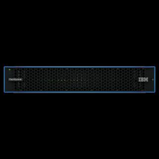 IBM FlashSystem 7600 32xEDSFF 2U Configure-to-order Server