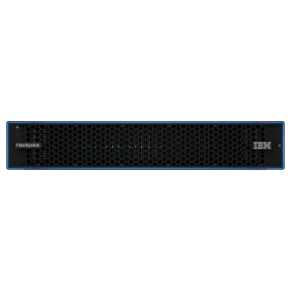 IBM FlashSystem 7600 32xEDSFF 2U Configure-to-order Server