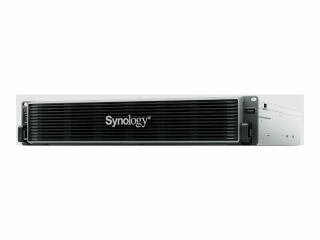 Synology ActiveProtect DP7200 AMD 7272 (2,9GHz/12C) 32GB-RAM 12xLFF/SFF 1x1GbE (Verwaltung) + 2x10GbE 2U Rack-NAS