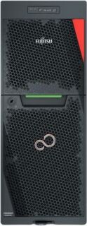 Fujitsu Primergy TX1330 M6 1x Intel Xeon 6337P (3.50GHz/6C) 1x32GB 4xLFF 1Gb-1p-BASE-T 1x500W BTO-Tower Server