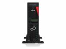 Fujitsu Primergy TX1320 M6 1x Intel Xeon 6369P...