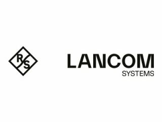 R&S Lancom LW-700 WiFi 7 Access Point Dual-Band 2x2:2 3.6 Gbps 1x 2.5 GbE PoE+ Indoor