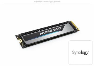 Synology PCIe 3.0 x4 NVMe SSD M.2 800GB NHP