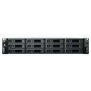 Synology RackStation RS2423RP+II AMD V1780B (2,2GHz/4C)...