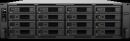 Synology RackStation RS2825RP+ AMD V1780B (2,2GHz/4C)...