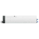 Synology RackStation RS2825RP+ AMD V1780B (2,2GHz/4C) 8GB-RAM 16xLFF/SFF 1x10GbE + 2x1GbE 2x550W 3U Rack-NAS