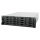 Synology RackStation RS2825RP+ AMD V1780B (2,2GHz/4C) 8GB-RAM 16xLFF/SFF 1x10GbE + 2x1GbE 2x550W 3U Rack-NAS