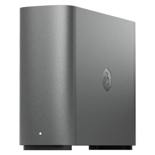 Synology BeeStation 1x Intel Celeron® J4125 (2.00GHz/4C) 4GB 1x8TB 1x1GbE Desktop-NAS