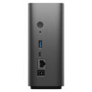 Synology BeeStation 1x Intel Celeron® J4125 (2.00GHz/4C) 4GB 1x8TB 1x1GbE Desktop-NAS