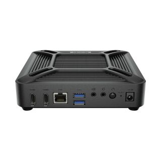 Synology VisualStation VS600HD 1x1GbE RJ-45 2xUSB 2xHDMI Client