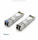 BlueOptics 100GbE QSFP28 BASE-SR SW MMF 100m 850nm MPO...