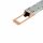 BlueOptics 400GbE OSFP BASE-SR SW MMF 100m 850nm MPO Transceiver für NVIDIA MMA4Z00-NS400 (1er-Pack)
