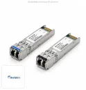 BlueOptics 100GbE QSFP28 BASE-LR LW SMF 10km 1310nm LC...