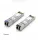 BlueOptics 100GbE QSFP28 BASE-LR LW SMF 10km 1310nm LC Transceiver für NVIDIA MMA1L10-CR-NV (1er-Pack)