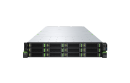 Fujitsu Primergy RX2540 M8 1x Intel Xeon 6505P...