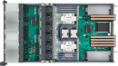 Fujitsu Primergy RX2540 M8 1x Intel Xeon 6505P...