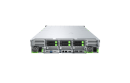 Fujitsu Primergy RX2540 M8 1x Intel Xeon 6505P (2.20GHz/12C) 1x32GB-RAM 8xSFF no-RAID 1Gb-1p-BASE-T 2x900W TPM 2HE BTO-Server Rack Server