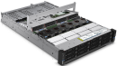 Lenovo ThinkSystem SR665 V3 1x AMD EPYC 9135 (3.65GHz/16C) 1x32GB-RAM 8xSFF 940-8i 1Gb-1p-BASE-T 1x750W TPM 2HE BTO-Server Rack Server