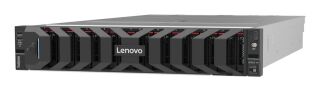 Lenovo ThinkSystem SR650 V3 1x Intel Xeon S-4510 (2.40GHz/12C) 1x32GB-RAM VROC SATA 1Gb-1p-BASE-T 1x1100W TPM 2HE BTO-Server Rack Server