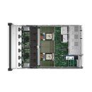 Lenovo ThinkSystem SR650 V3 1x Intel Xeon S-4510 (2.40GHz/12C) 1x32GB-RAM VROC SATA 1Gb-1p-BASE-T 1x1100W TPM 2HE BTO-Server Rack Server