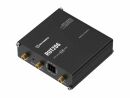 Teltonika RUT206 LTE WiFi4 2xGbE 2xSIM PoE DIN-Rail...