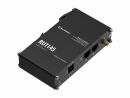 Teltonika RUT145 Multi-WAN WiFi4 2xGbE PoE DIN-Rail...