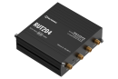 Teltonika RUT204 LTE WiFi4 2xGbE 2xSIM 4xVPN-Tunnel PoE DIN-Rail Wireless Industrie-Router