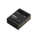Teltonika RUTM52 5G (3.3 Gbps) WiFi5 5xGbE 2xSIM DIN-Rail...