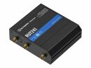 Teltonika RUT241 LTE WiFi4 2xGbE DIN-Rail Wireless...