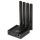 Teltonika TRB501 5G (3.4 Gbps) 2.5G 5xVPN-Tunnel DIN-Rail Gateway