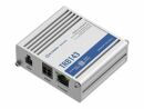 Teltonika TRB143 LTE 1xGbE 5xVPN-Tunnel PoE DIN-Rail...