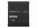 Teltonika RUTM10 Multi-WAN WiFi5 4xGbE PoE DIN-Rail...