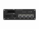 Teltonika RUTM55 5G (3.4 Gbps) WiFi5 4xGbE 2xSIM DIN-Rail...