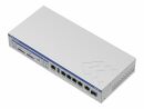Teltonika RUTXR1 LTE WiFi5 5xGbE + SFP 2xSIM...