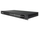 Teltonika SWM280 24x 1Gb BASE-T / 4x 1Gb SFP Managed L3...