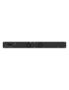 Teltonika SWM280 24x 1Gb BASE-T / 4x 1Gb SFP Managed L3 PoE+ 300W intern 1U Rackmount Switch