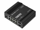 Teltonika TSW202 2x 1Gb SFP / 8x 1Gb BASE-T Managed L2+...