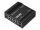 Teltonika TSW202 2x 1Gb SFP / 8x 1Gb BASE-T Managed L2+ PoE+ 240W DC DIN-Rail Switch