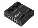 Teltonika TSW212 2x 1Gb SFP / 8x 1Gb BASE-T Managed L2+...