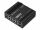 Teltonika TSW212 2x 1Gb SFP / 8x 1Gb BASE-T Managed L2+ non-PoE DC DIN-Rail Switch