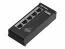 Teltonika TSF000 5x 100Mb BASE-T Unmanaged L2 PoE+ 120W...
