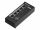 Teltonika TSF000 5x 100Mb BASE-T Unmanaged L2 PoE+ 120W extern DIN-Rail Switch